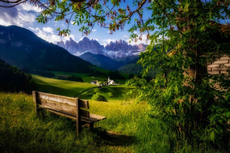 What I See That Most People Walk Past