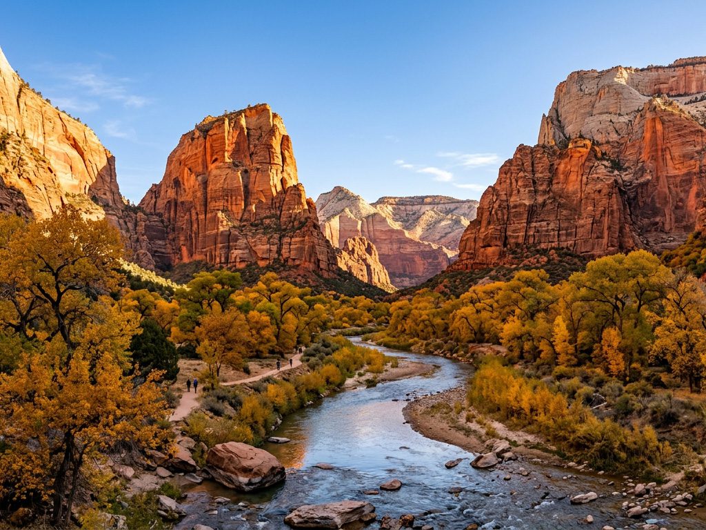 Zion - Featured Image