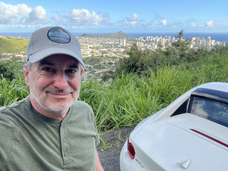 The Second Act Nobody Warned You About.