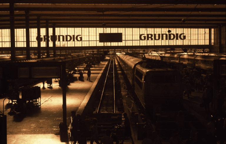 What I Notice When I Slow Down