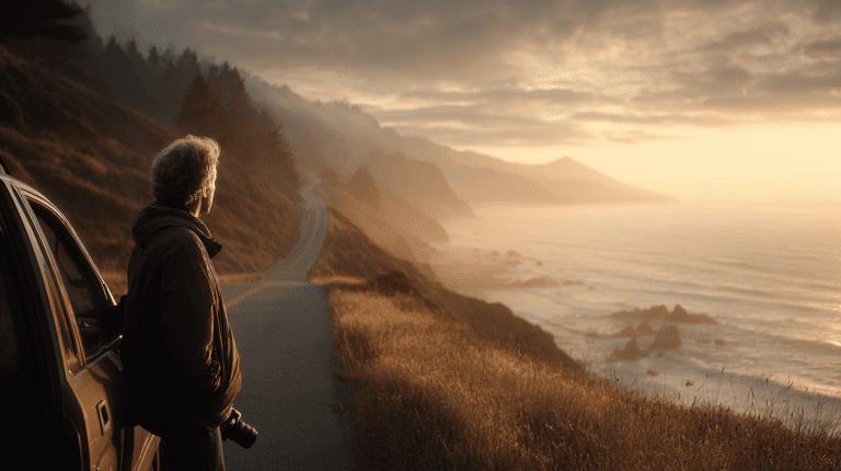 I Drive Because You Can’t Stop A Plane.