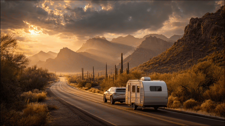 What RV Life Actually Costs — The Numbers Nobody Puts in the Brochure