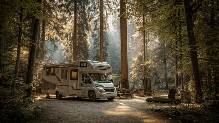 New, Used, Lease, or Wait? How to Think About Entering the RV Market